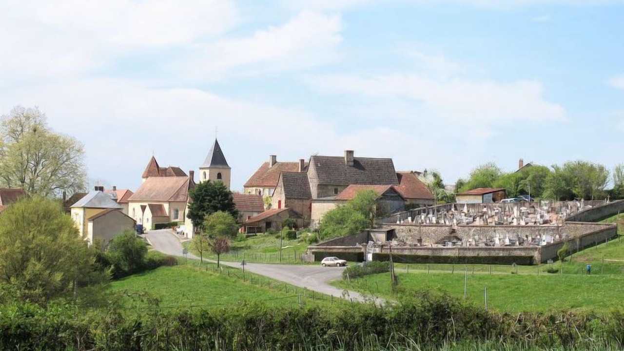 Photo of Outdoor in Ternant