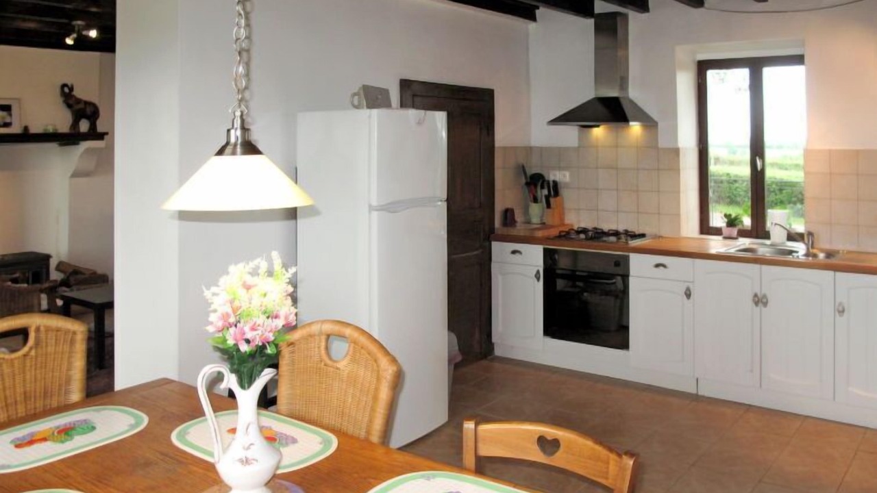 Photo of Kitchen in Ternant