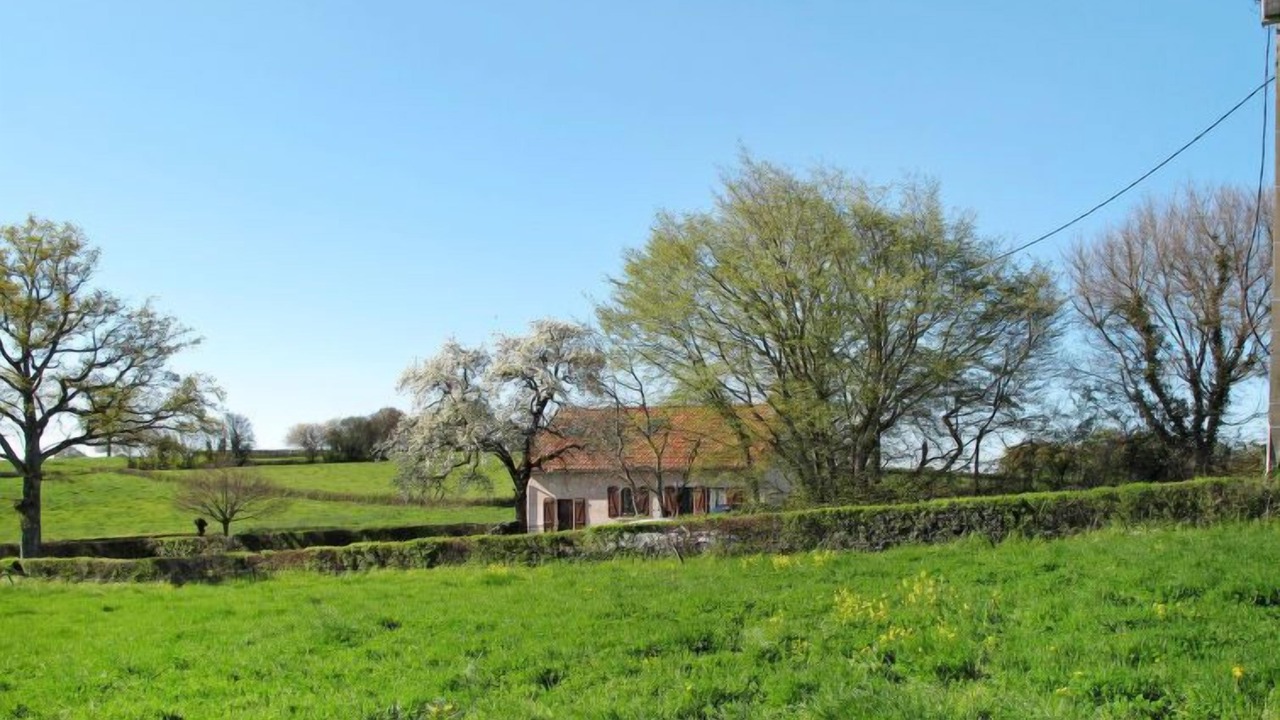 Photo of Outdoor in Ternant