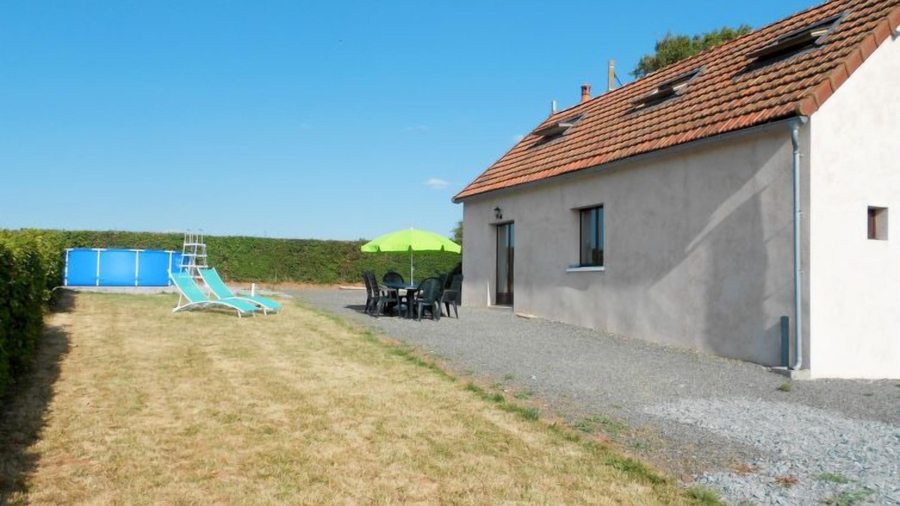 Photo of Outdoor in Ternant