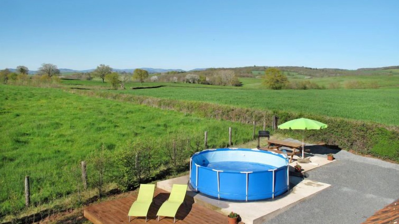 Photo of Outdoor in Ternant