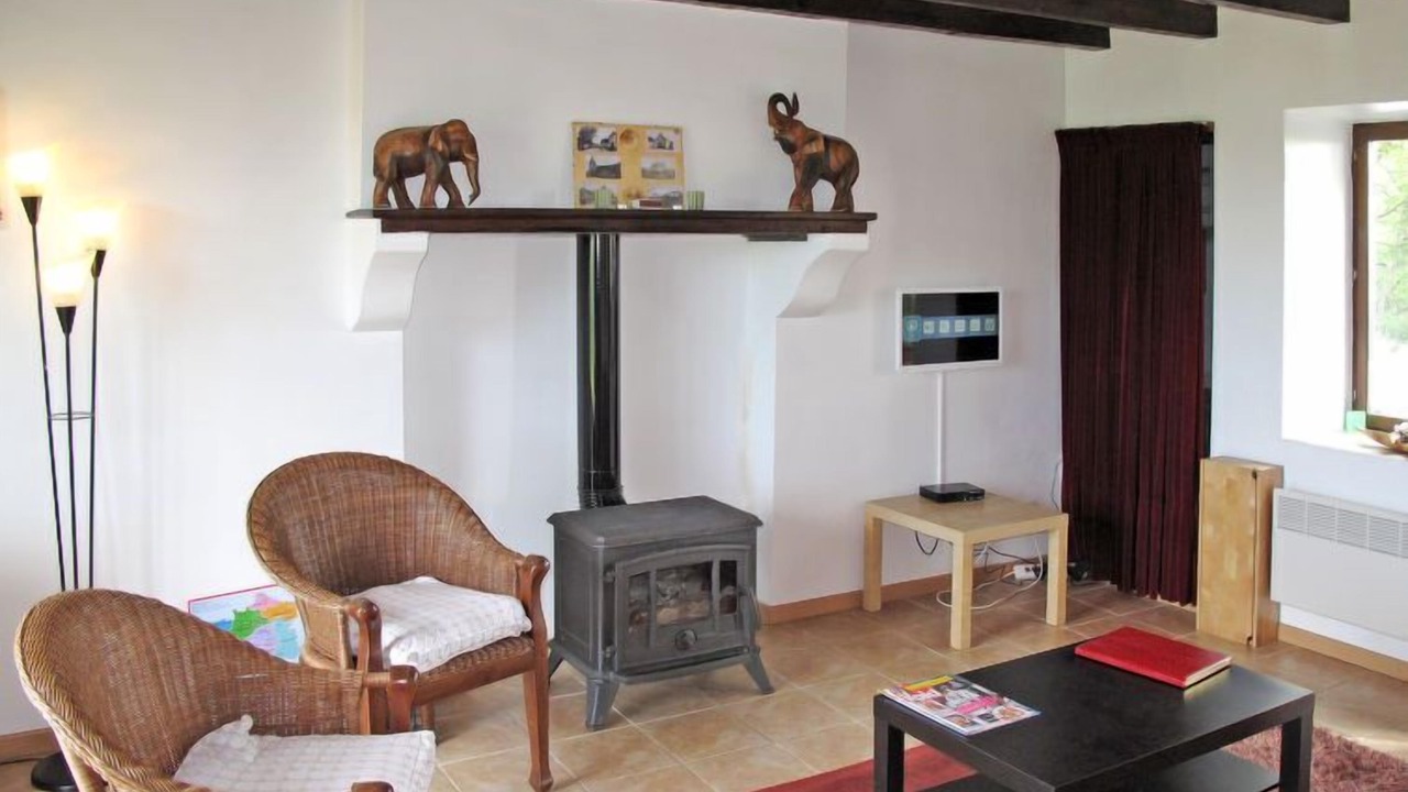 Photo of Livingroom in Ternant