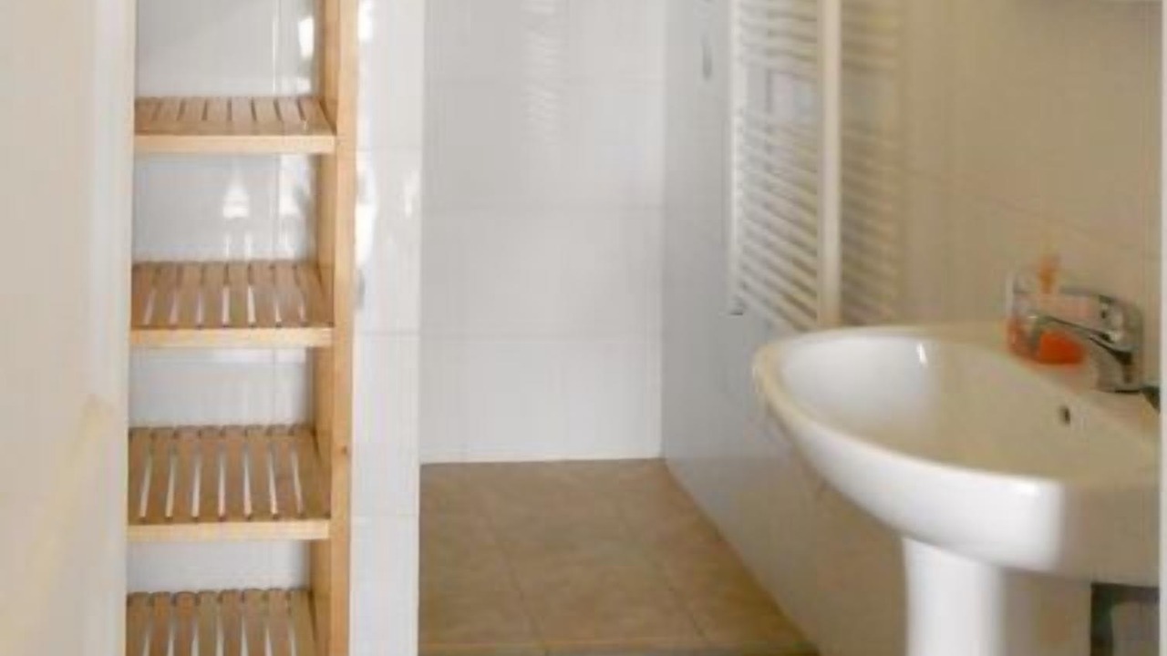 Photo of Bathroom in Ternant