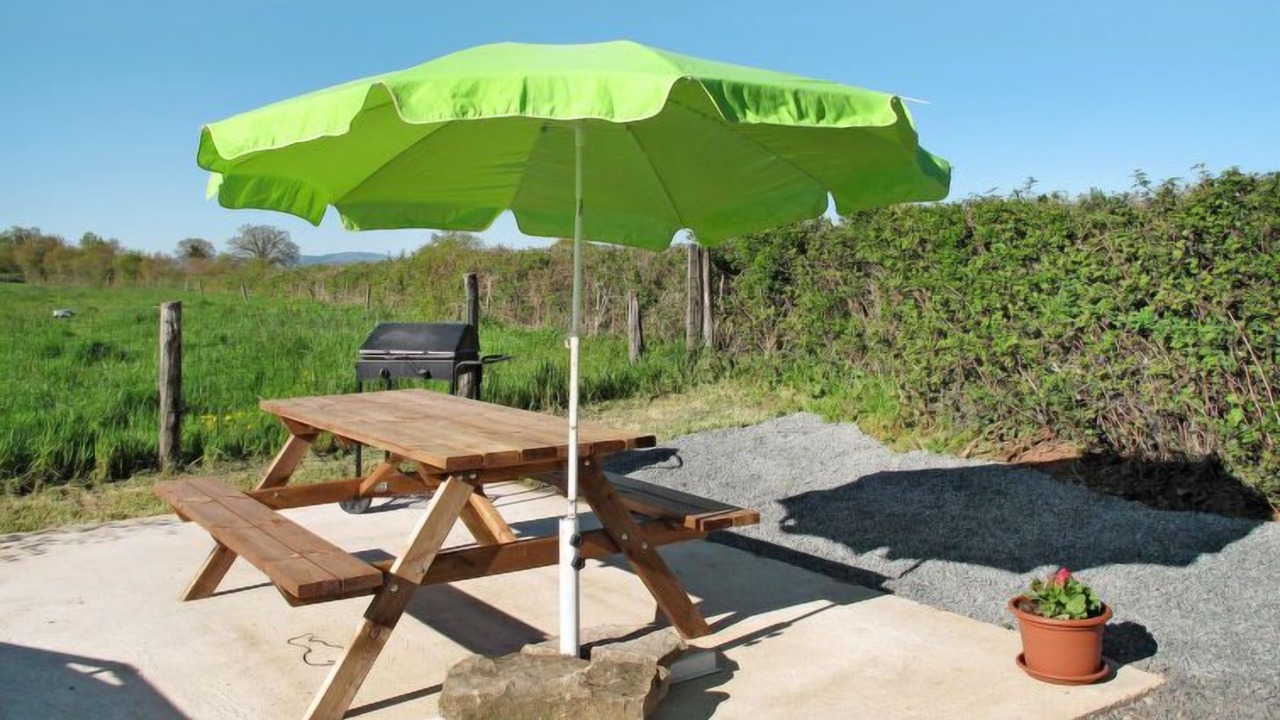 Photo of Outdoor in Ternant