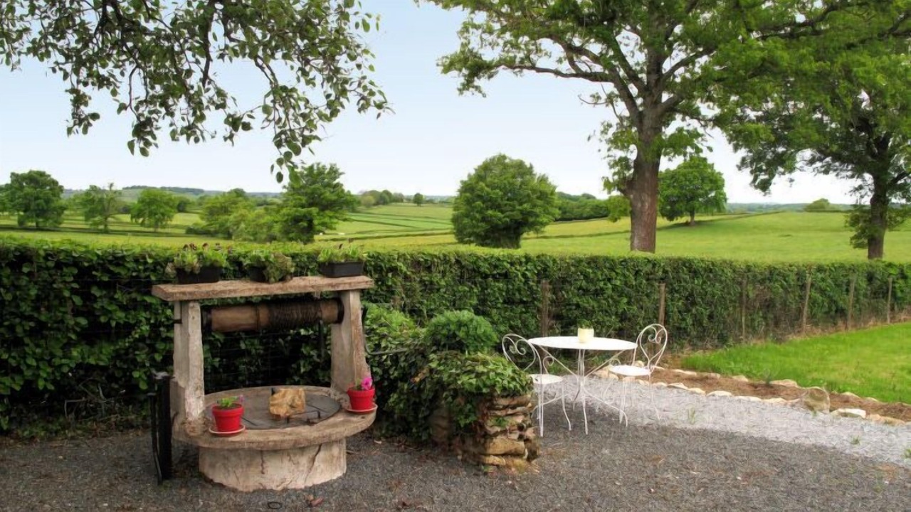 Photo of Outdoor in Ternant