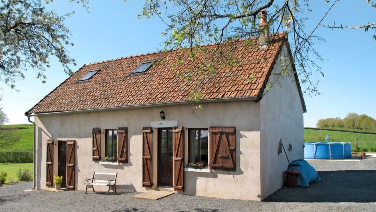 Photo of Outdoor in Ternant