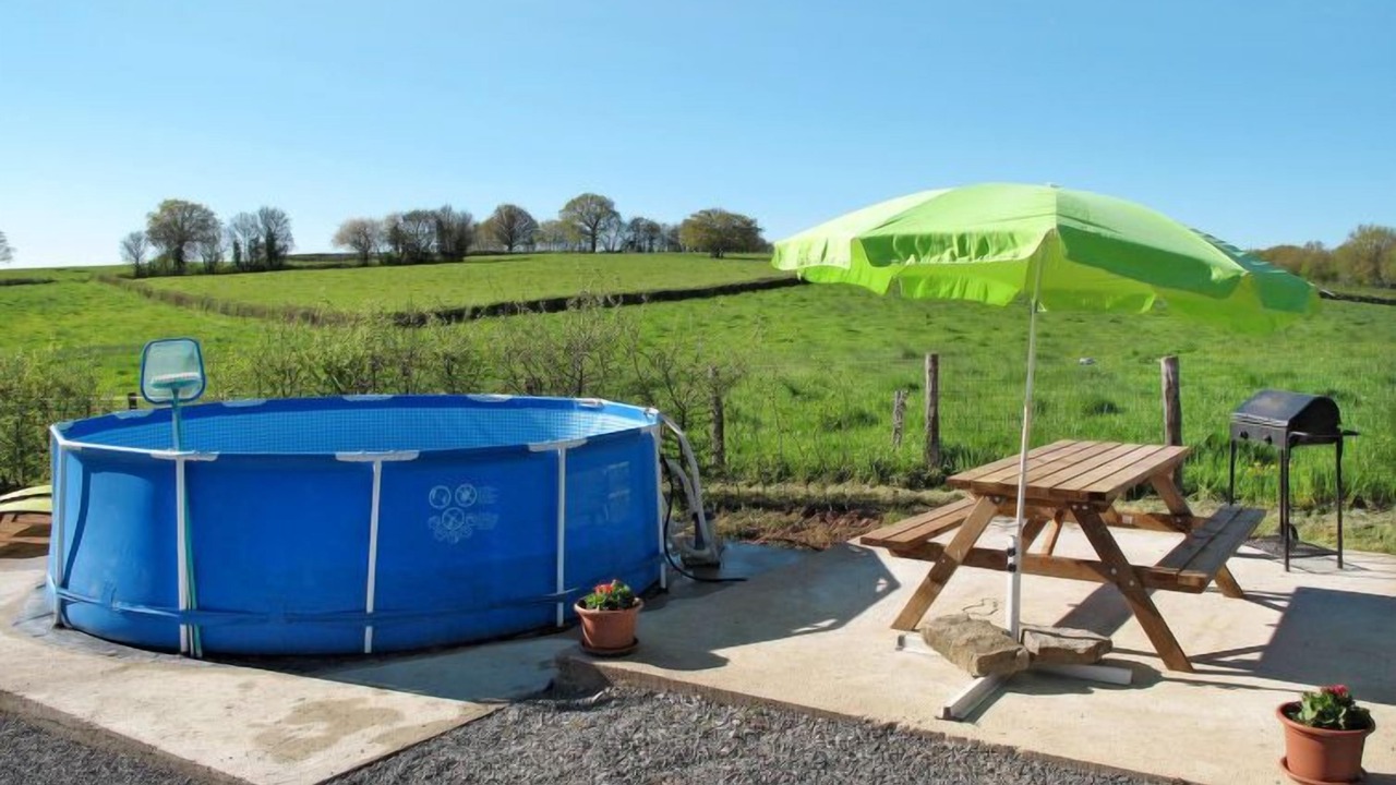 Photo of Outdoor in Ternant