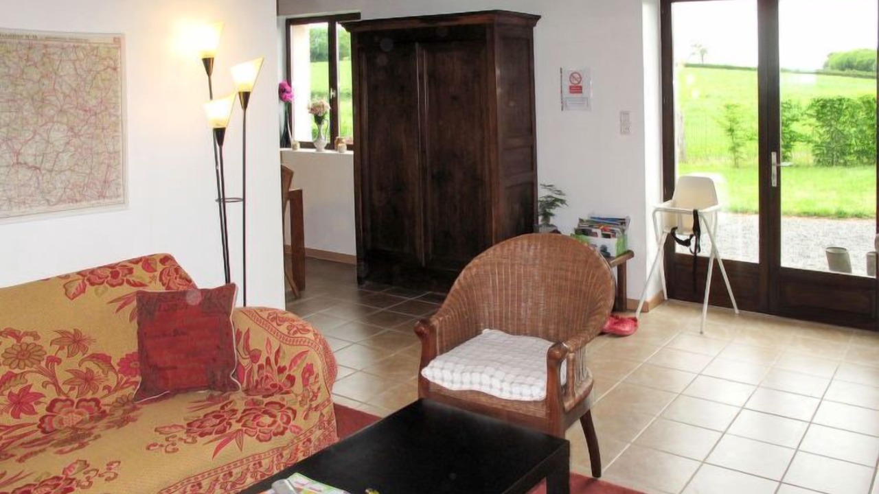 Photo of Livingroom in Ternant