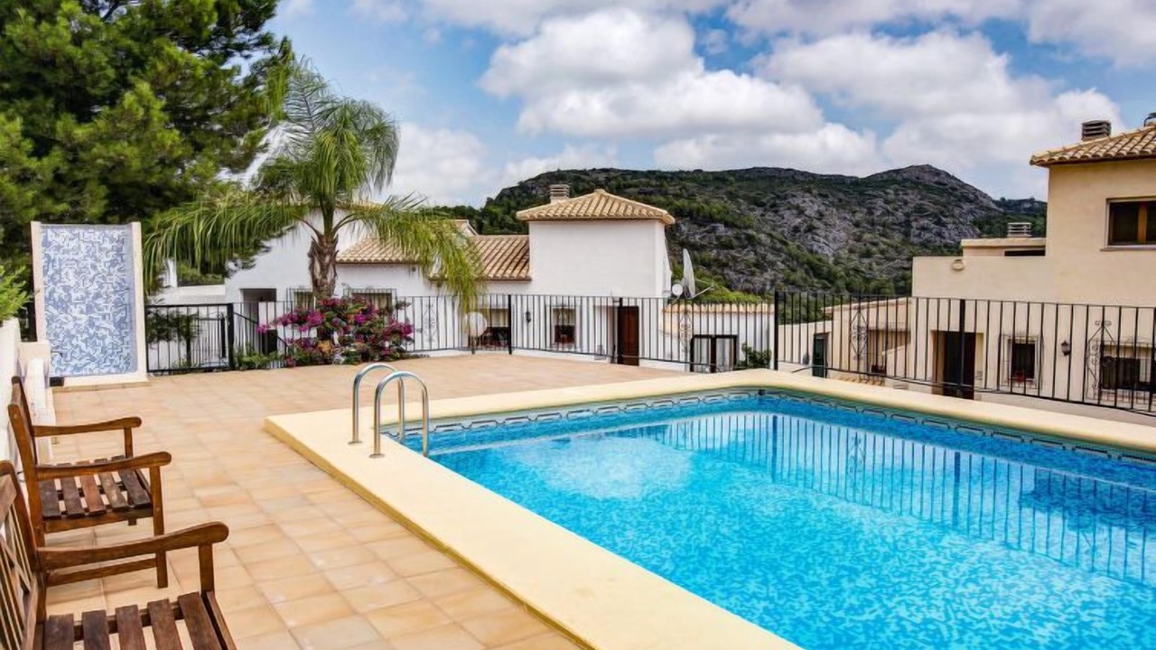 Photo of Outdoor in Adsubia