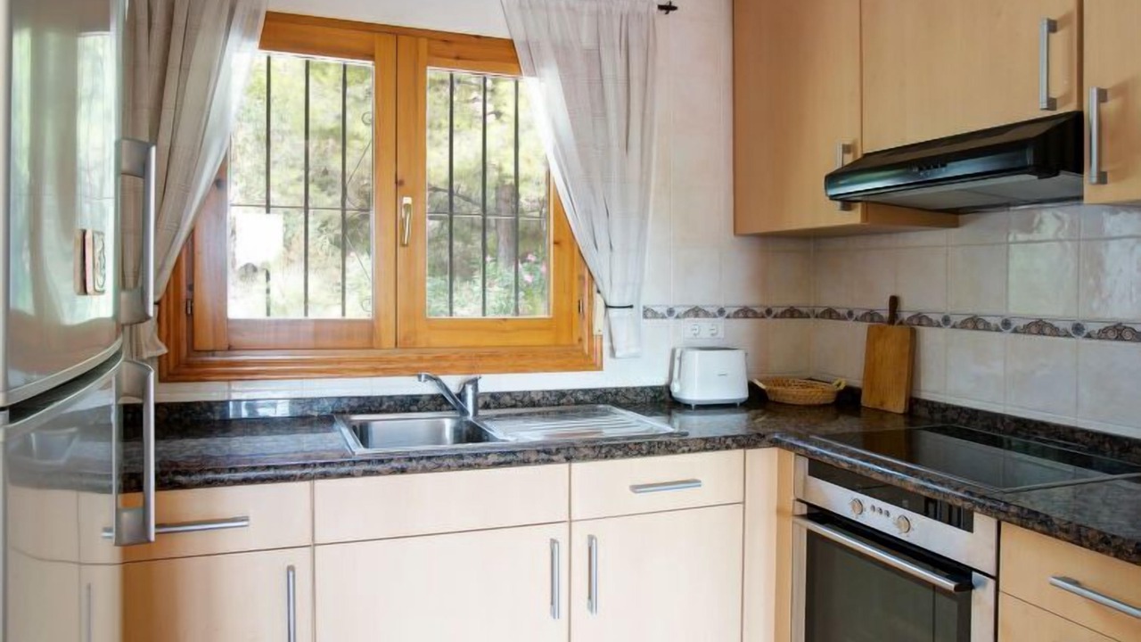 Photo of Kitchen in Adsubia