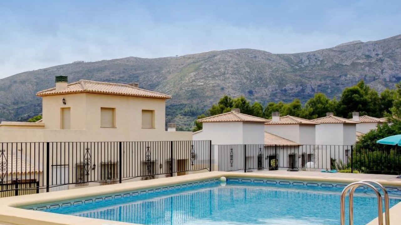 Photo of Outdoor in Adsubia