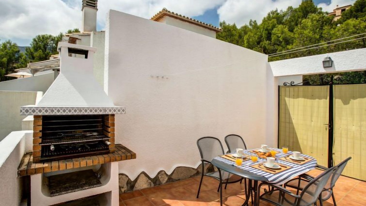 Photo of Outdoor in Adsubia