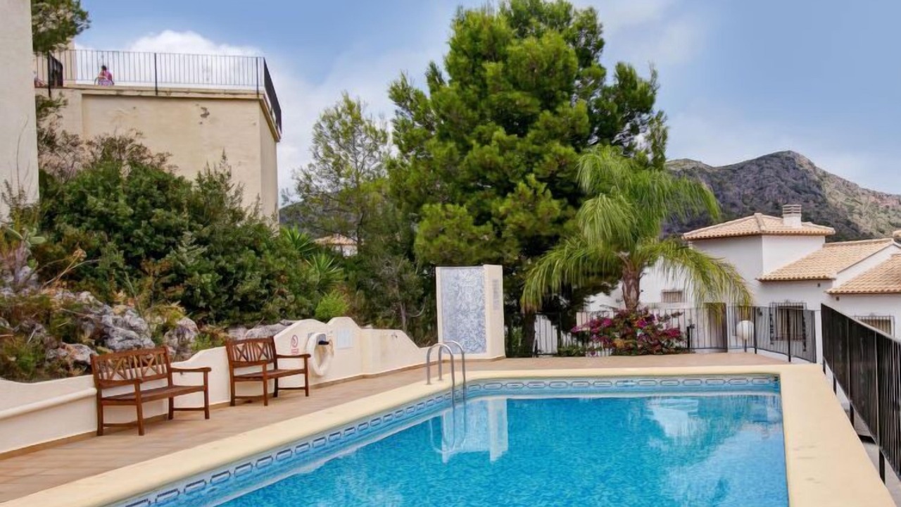 Photo of Outdoor in Adsubia