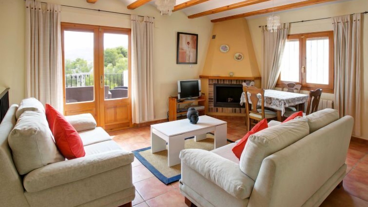 Photo of Livingroom in Adsubia