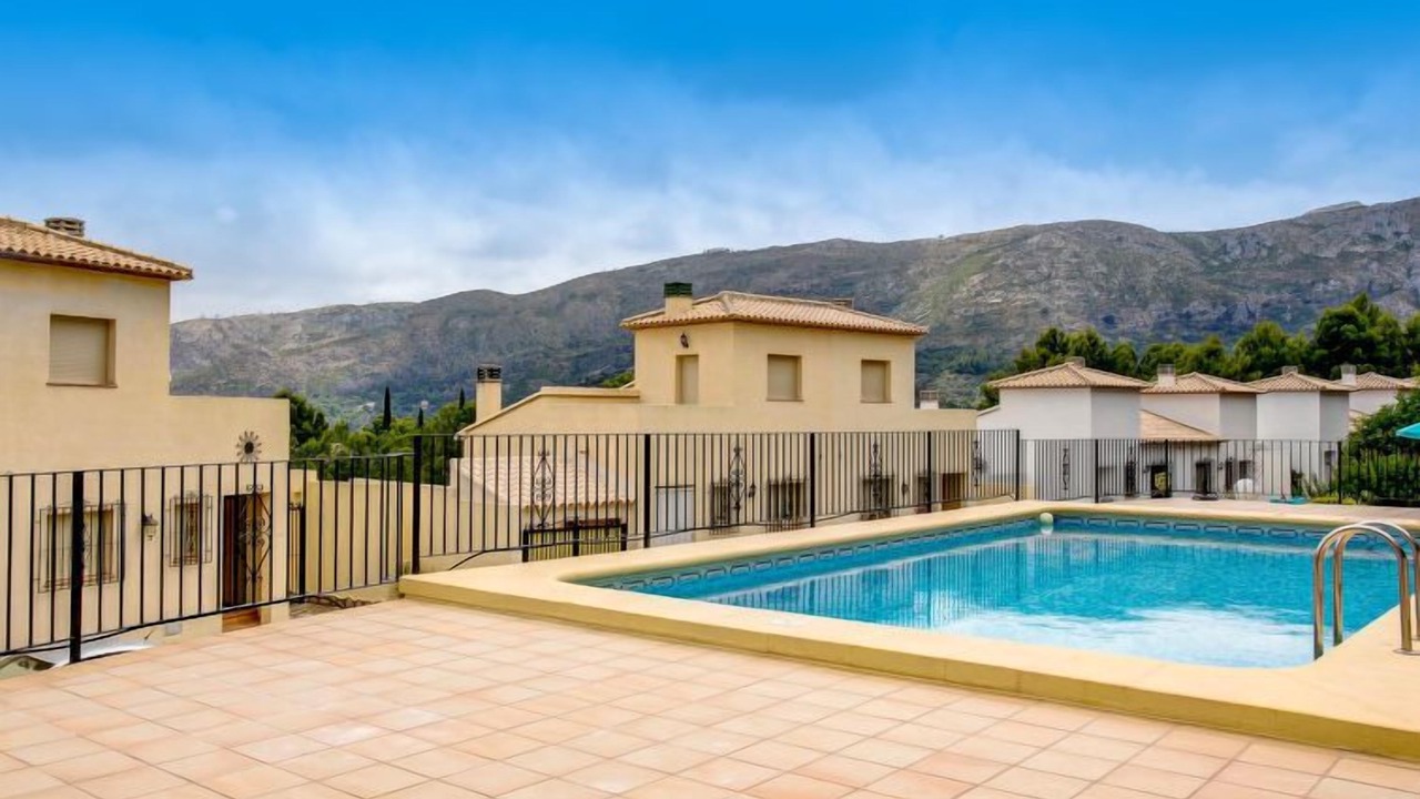 Photo of Outdoor in Adsubia