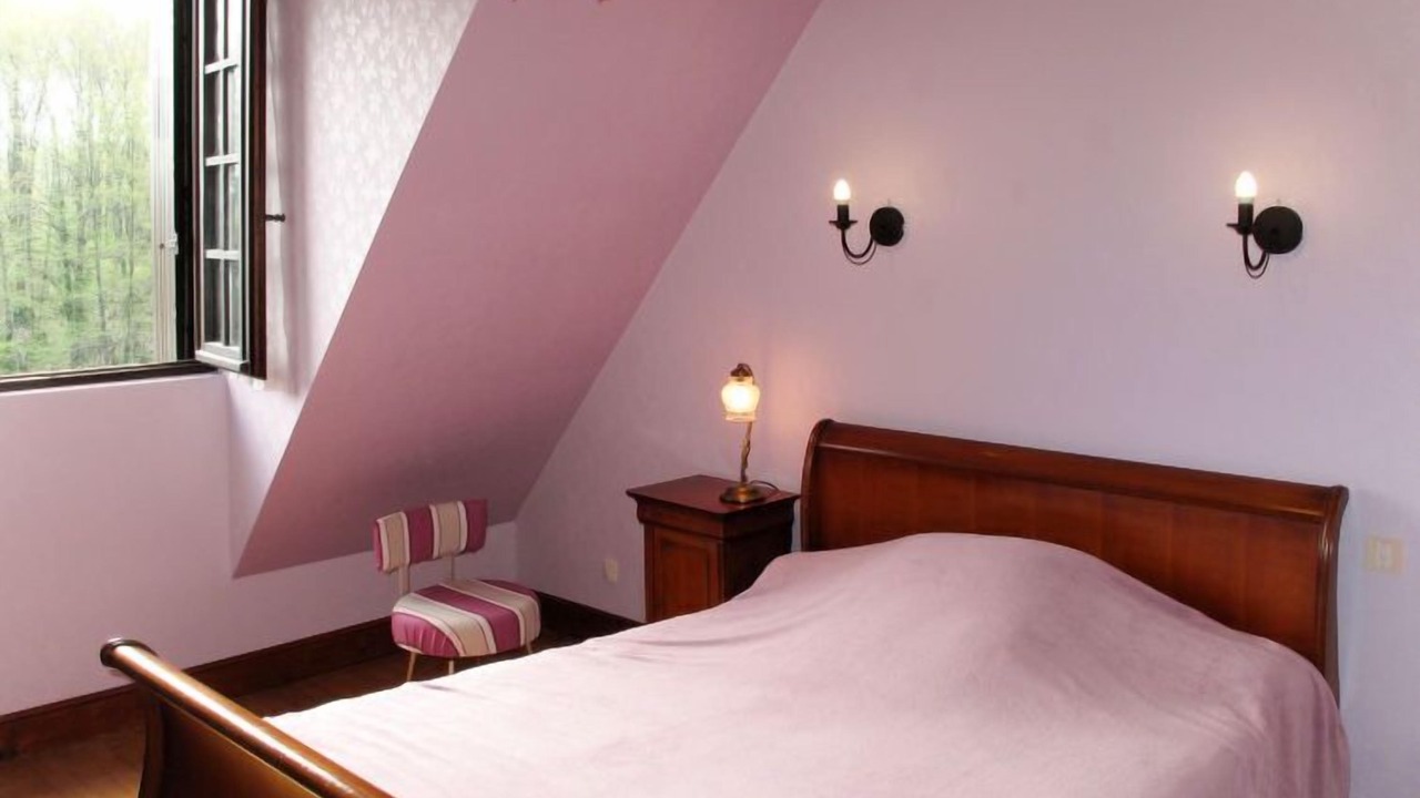 Photo of Bedroom in Pionnat