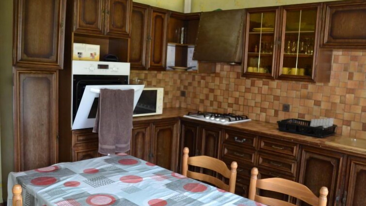 Photo of Kitchen in Pionnat
