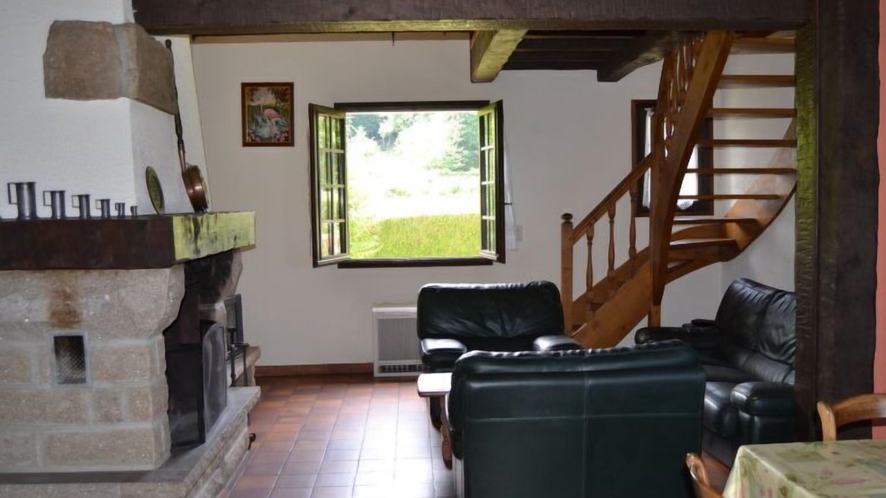 Photo of Livingroom in Pionnat