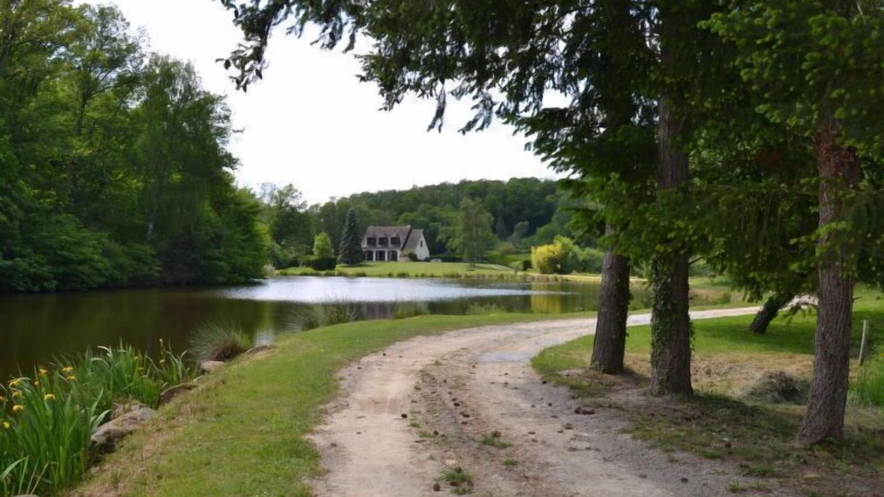 Photo of Outdoor in Pionnat