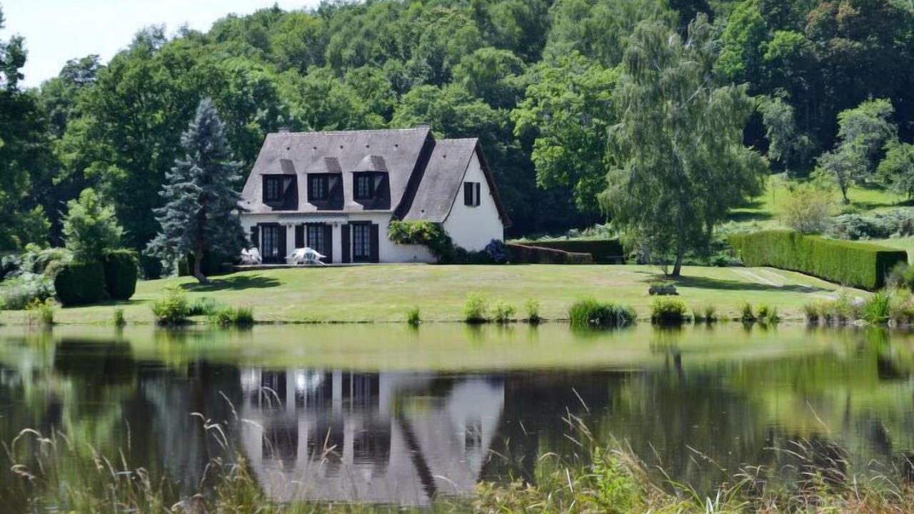 Photo of Outdoor in Pionnat