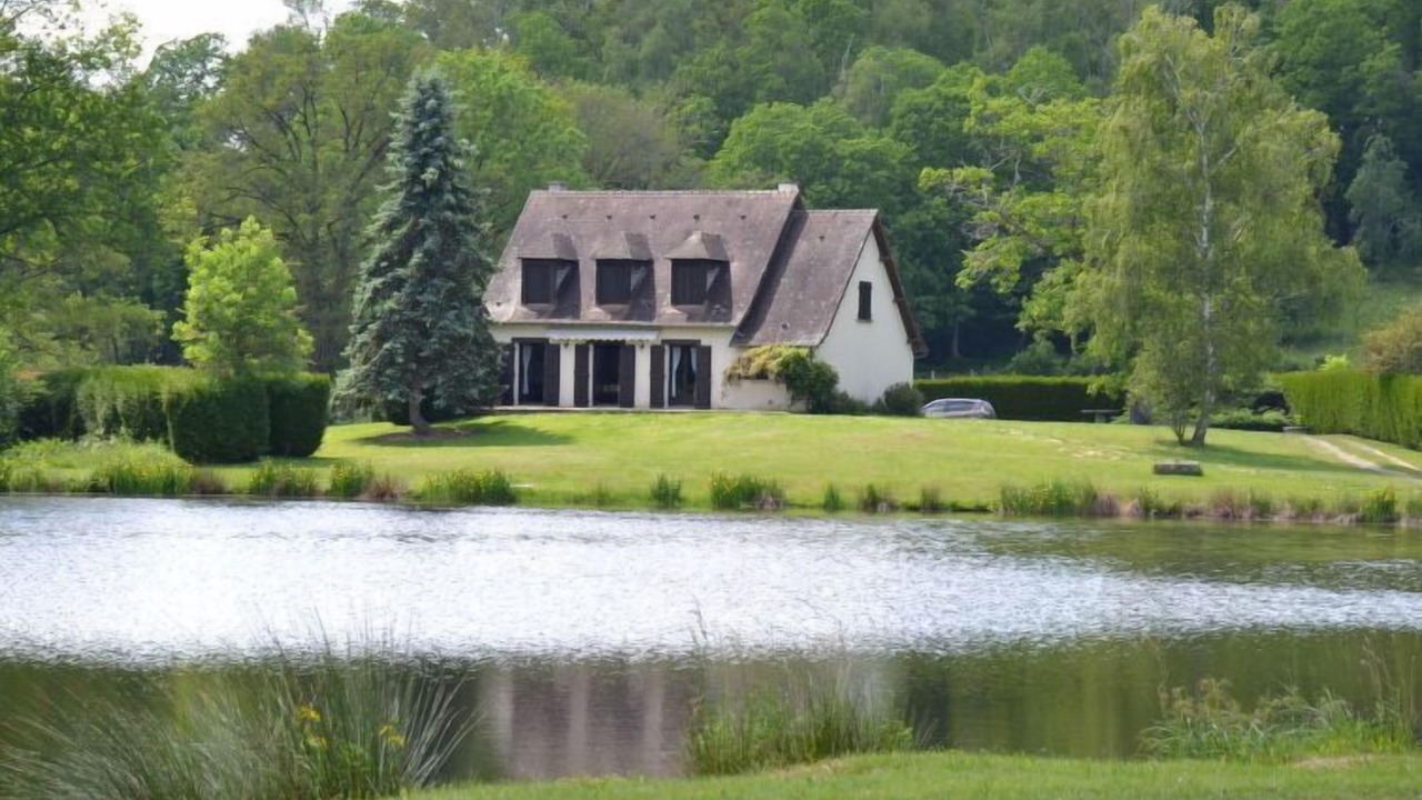 Photo of Outdoor in Pionnat