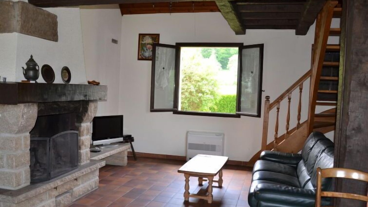 Photo of Livingroom in Pionnat