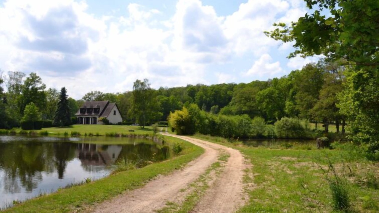 Photo of Outdoor in Pionnat