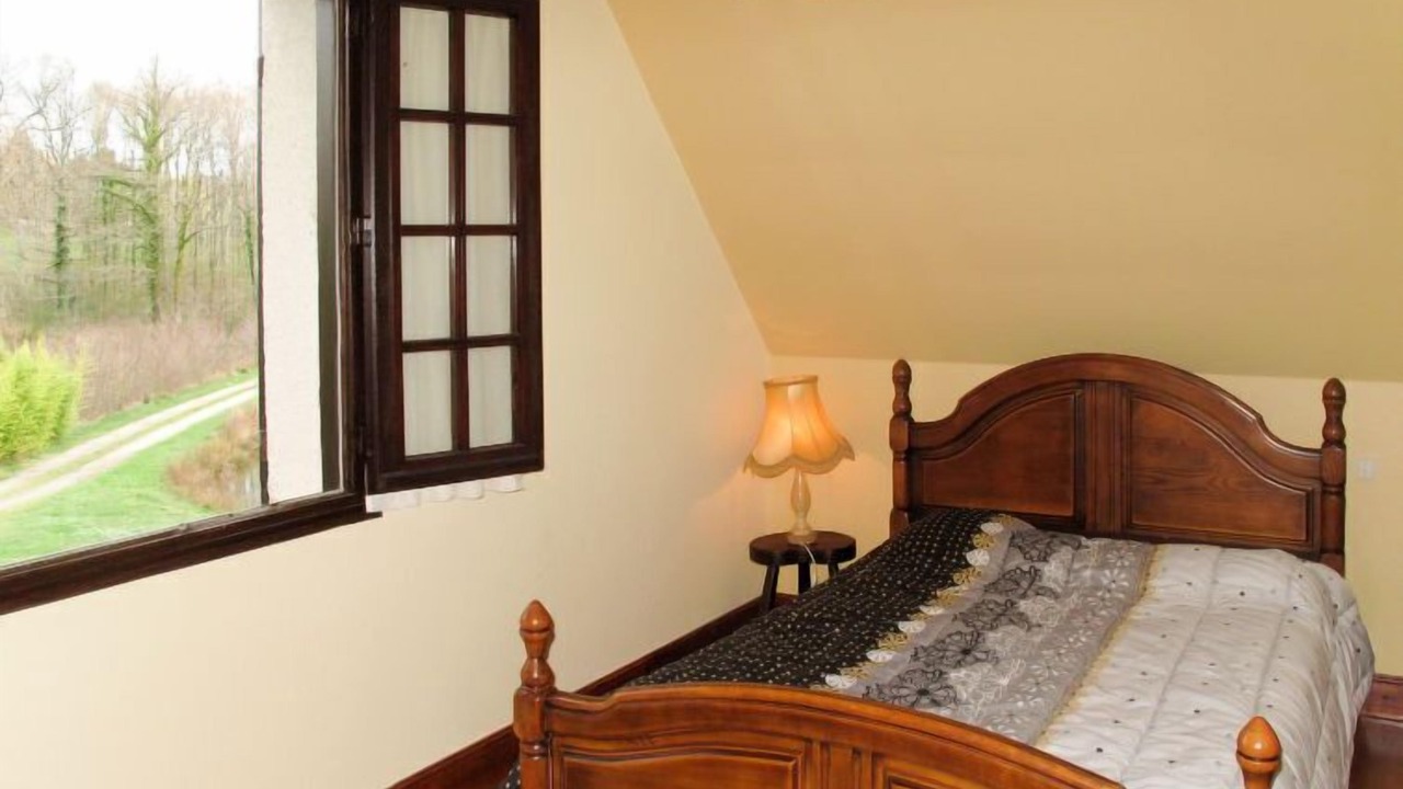 Photo of Bedroom in Pionnat