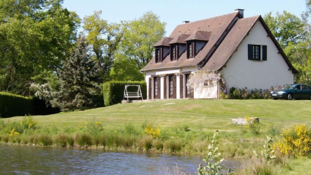 Photo of Outdoor in Pionnat