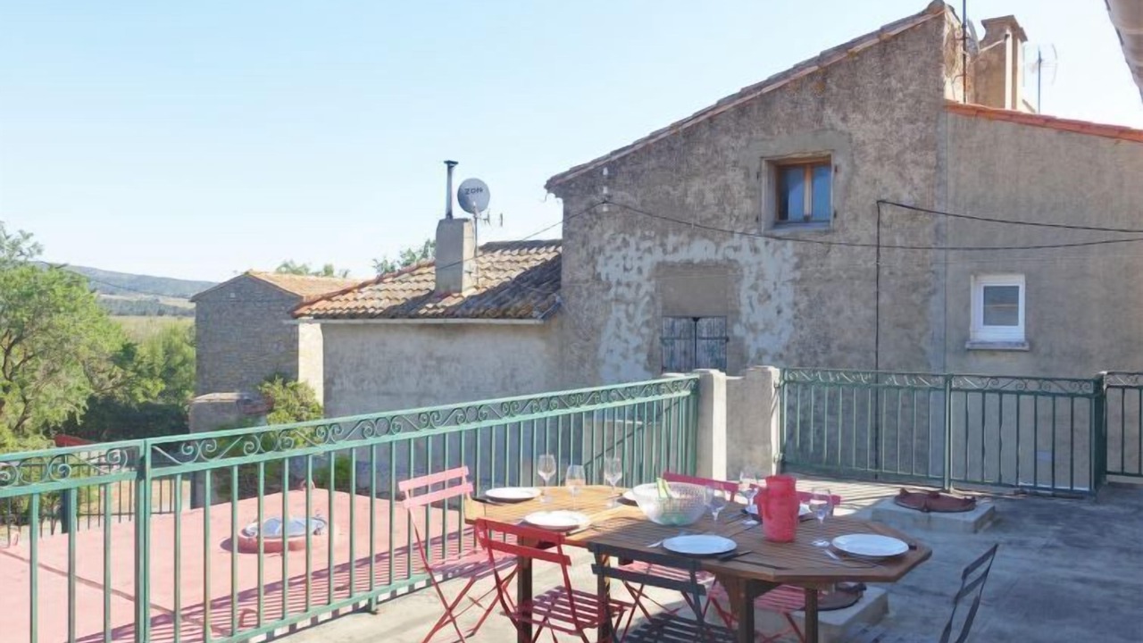 Photo of Outdoor in Ribaute