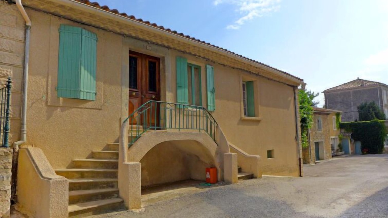 Photo of Outdoor in Ribaute