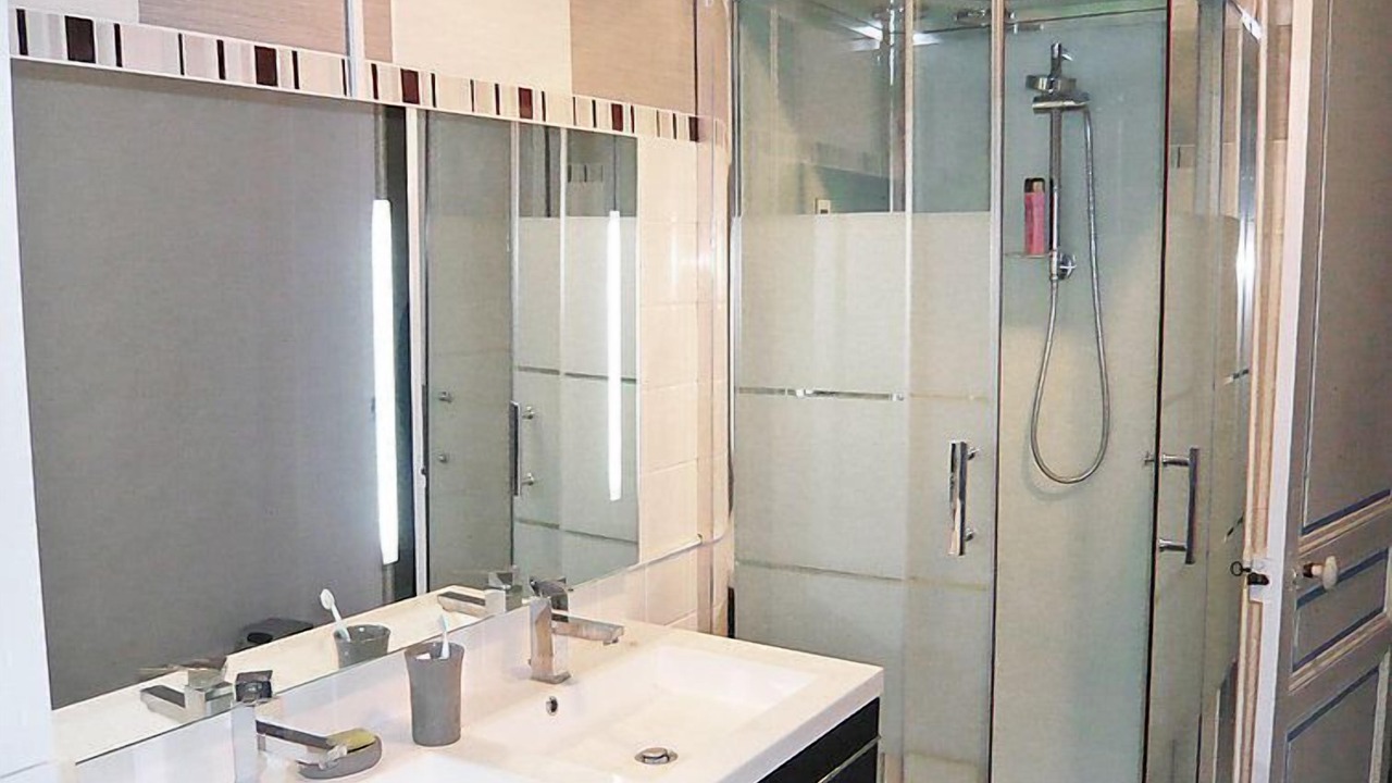 Photo of Bathroom in Ribaute