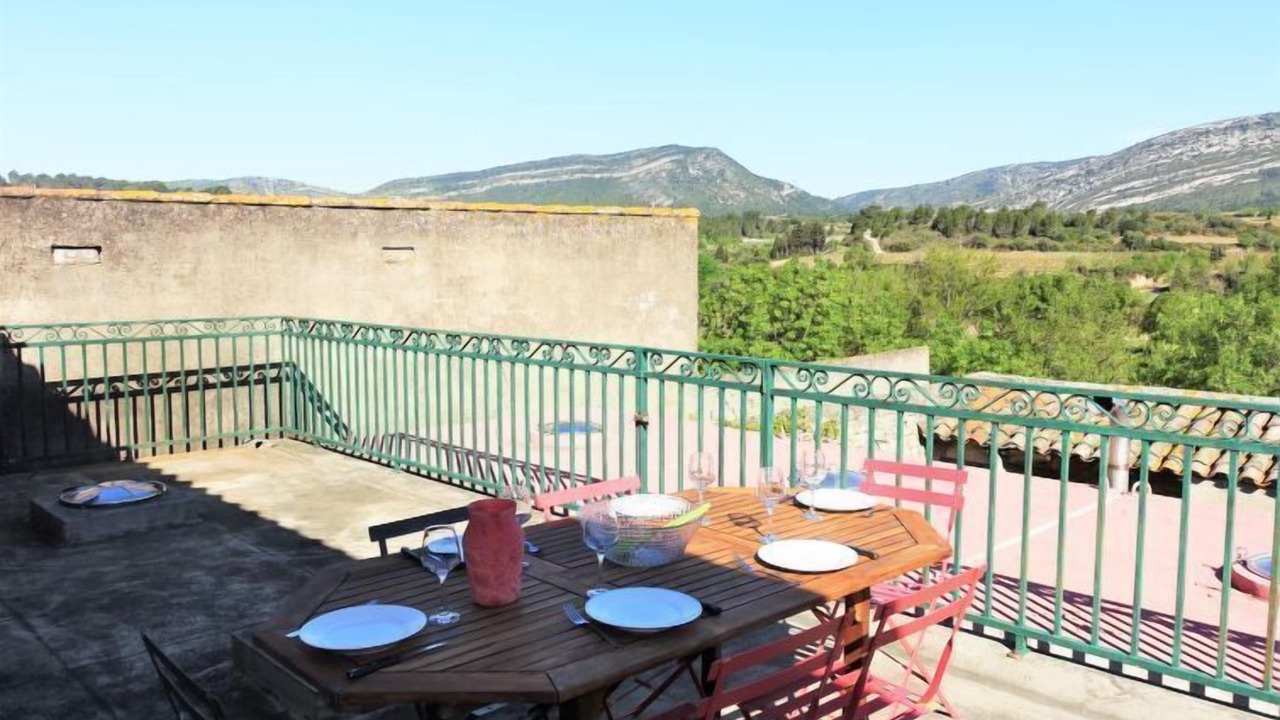 Photo of Outdoor in Ribaute