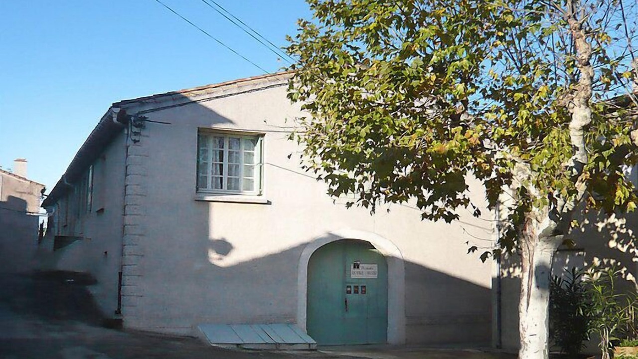 Photo of Outdoor in Ribaute