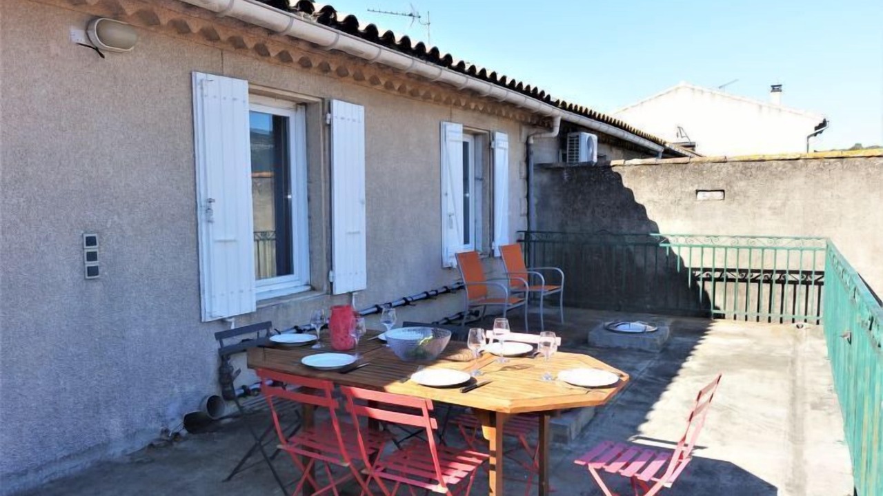 Photo of Outdoor in Ribaute