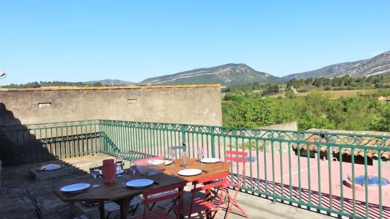 Photo of Outdoor in Ribaute