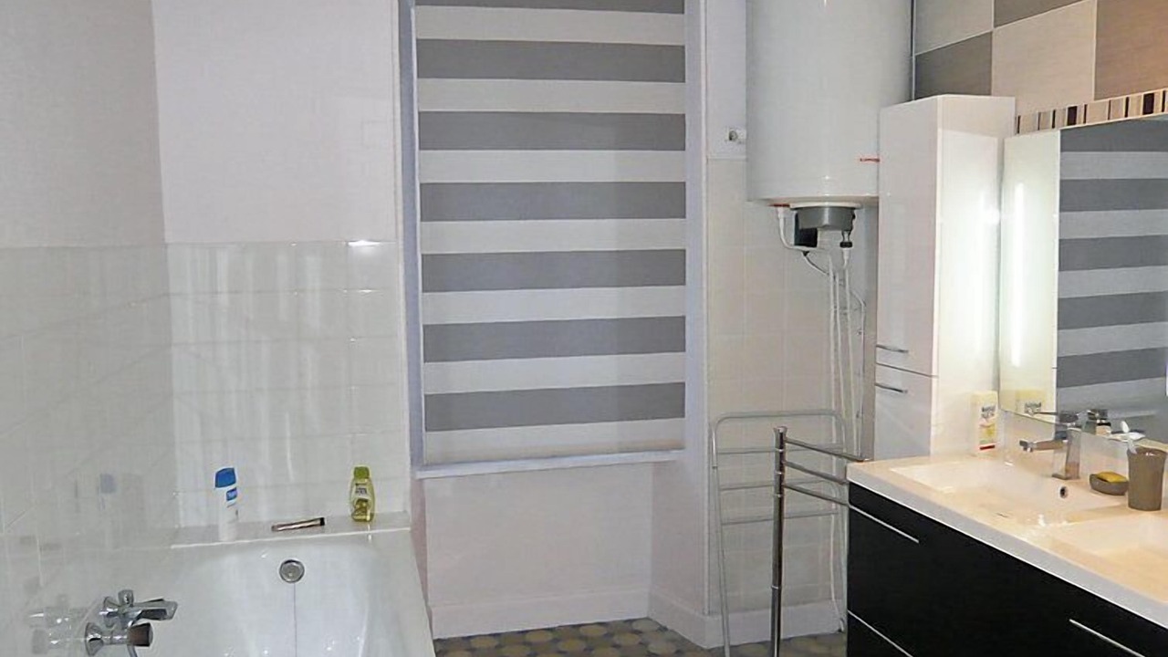 Photo of Bathroom in Ribaute