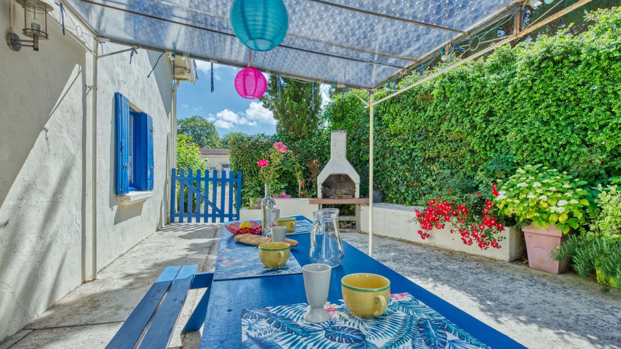 Photo of Outdoor in Jau-Dignac-et-Loirac