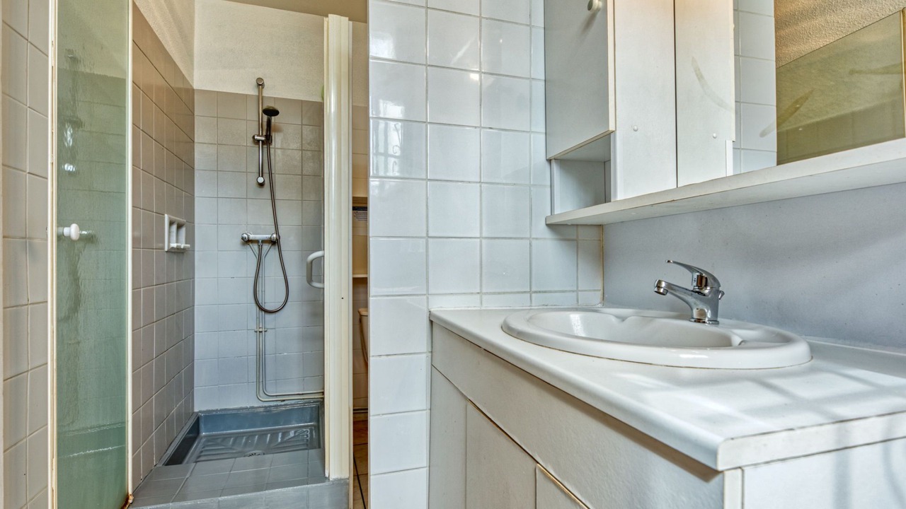 Photo of Bathroom in Jau-Dignac-et-Loirac