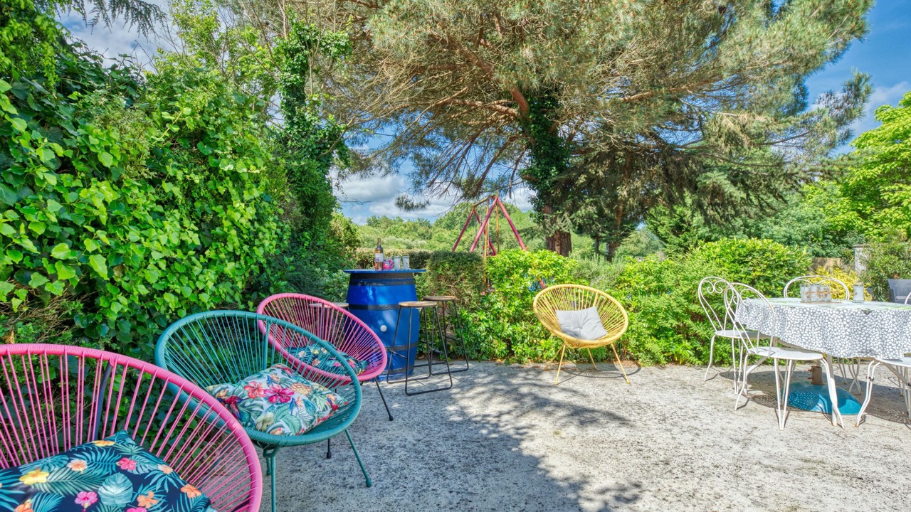 Photo of Outdoor in Jau-Dignac-et-Loirac