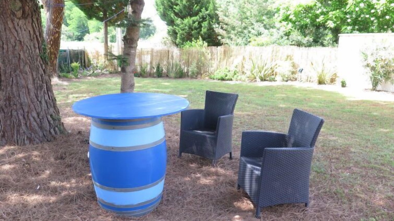 Photo of Outdoor in Jau-Dignac-et-Loirac