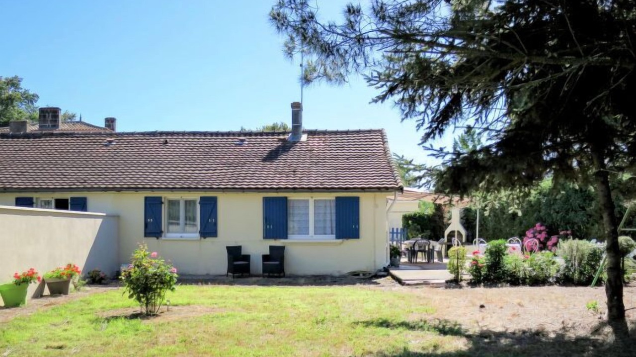 Photo of Outdoor in Jau-Dignac-et-Loirac