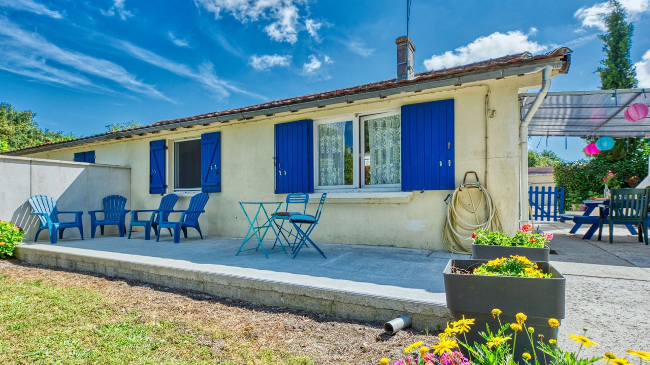 Photo of Outdoor in Jau-Dignac-et-Loirac