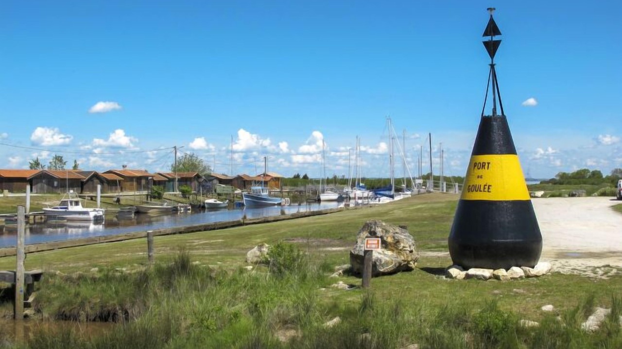 Photo of Others in Jau-Dignac-et-Loirac