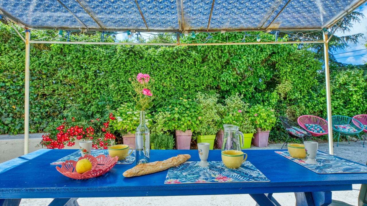 Photo of Outdoor in Jau-Dignac-et-Loirac