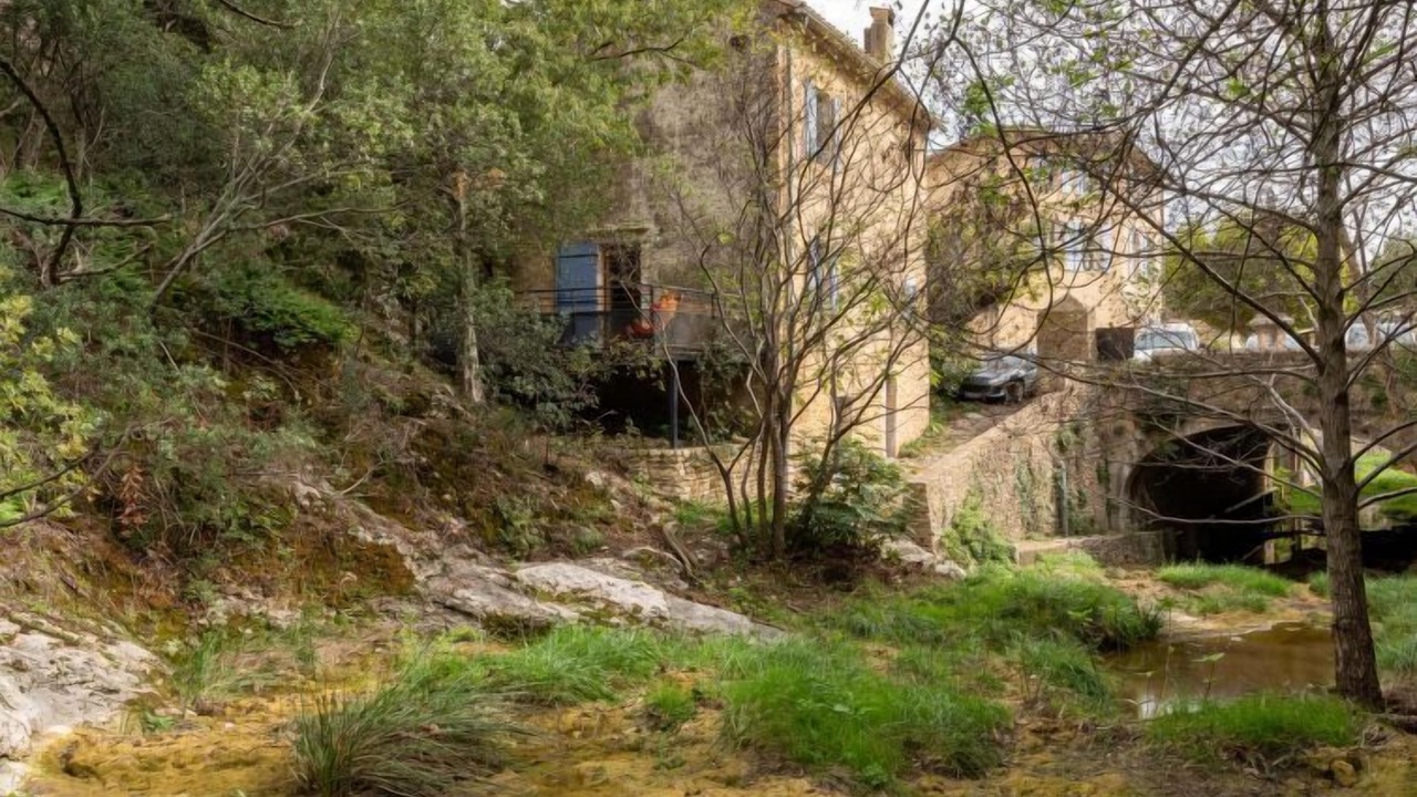 Photo of Outdoor in Saint-Montan