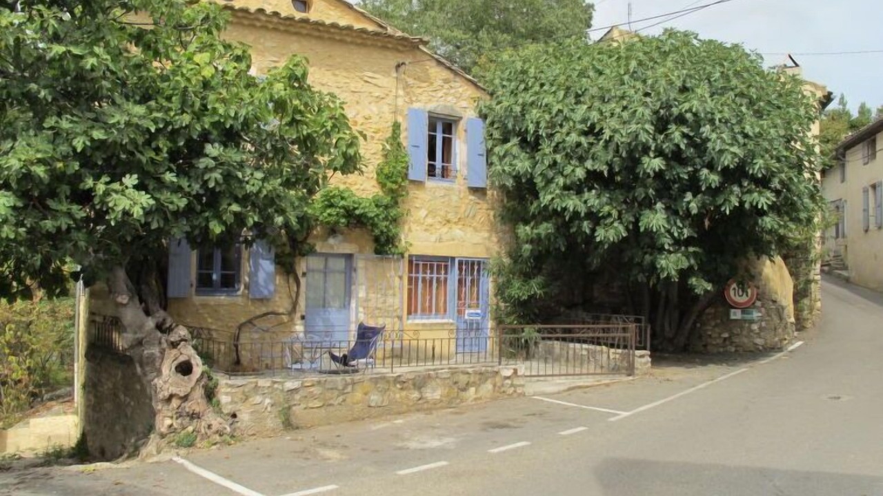 Photo of Outdoor in Saint-Montan