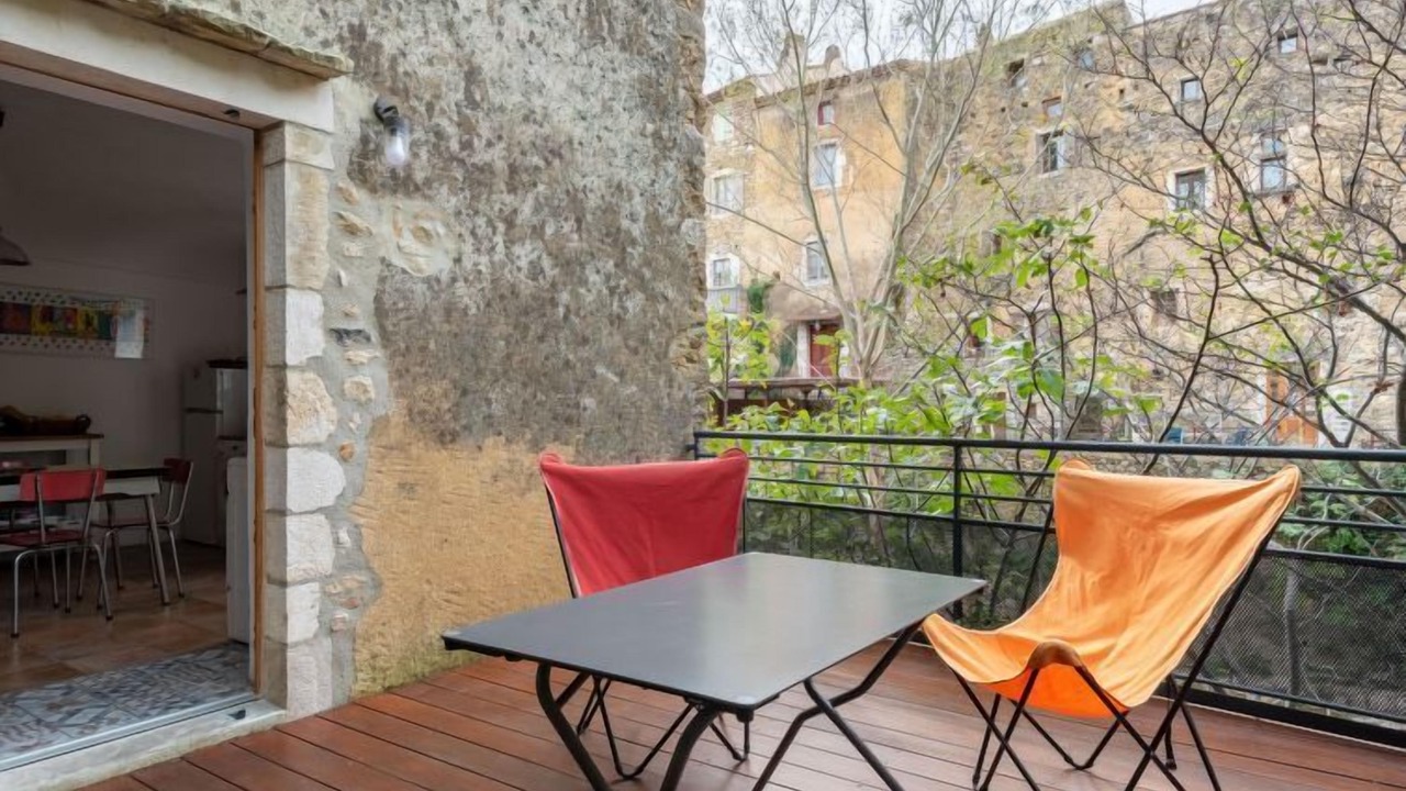 Photo of Outdoor in Saint-Montan