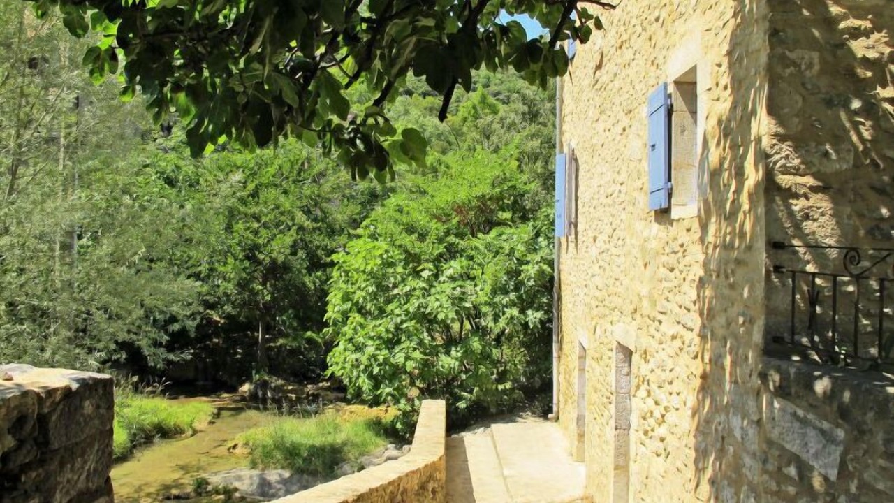 Photo of Outdoor in Saint-Montan