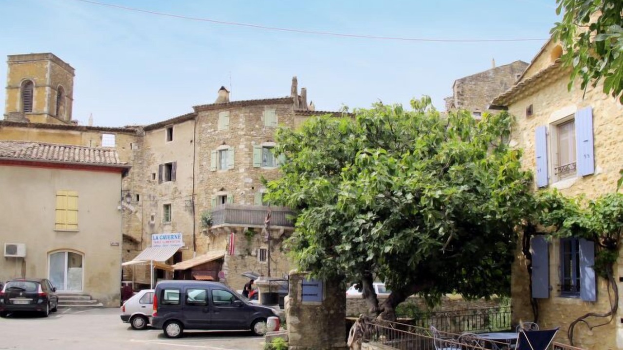 Photo of Others in Saint-Montan
